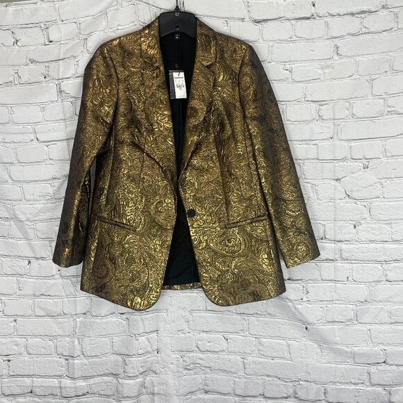 Express suit jacket - Picture 5 of 8